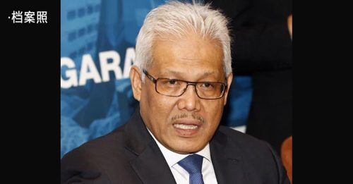 若有机会当首相 韩查：必全力以赴！