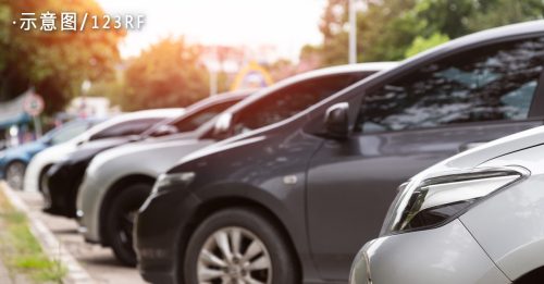 KLIA长期停车场 促销优惠 5天仅收RM79