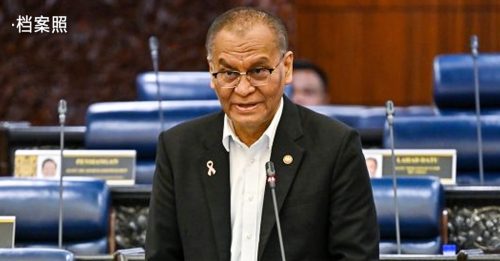 国会动态｜高科技设备复健服务 卫长：应对人口老化