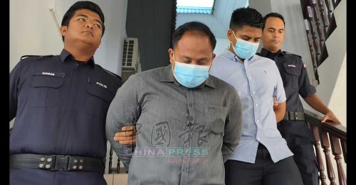 殴打下属至重伤 2军官被控不认罪