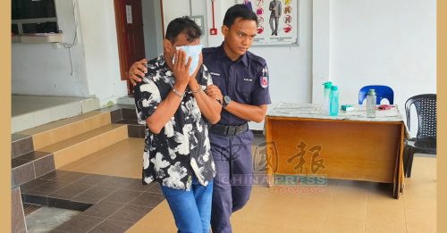 自称能助“改运” 僧侣侵犯女学生