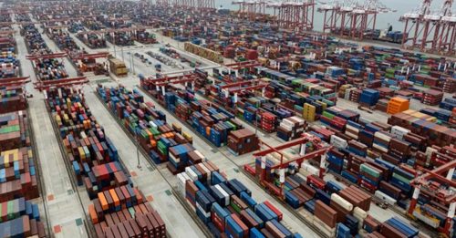 美参议院以51对47票通过 终止特朗普全球关税政策