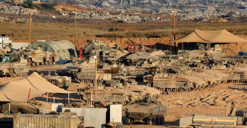 以巴冲突｜以军归还30具巴勒斯坦人遗体