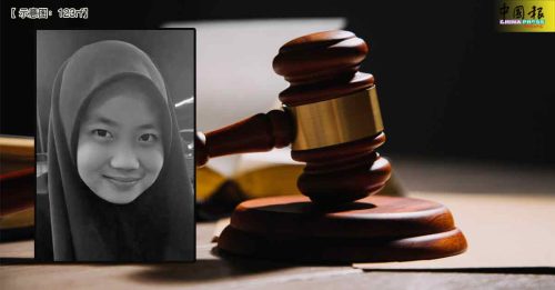 13岁少女坠楼亡｜扎拉生前开朗乐于助人 证人不相信她涉偷窃