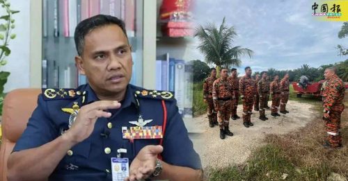 东北季候风下月来临 消拯局2.4万人力 随时候命