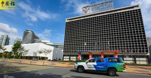 成功撤销7850万额外追税 国能对垒税收局迎首胜