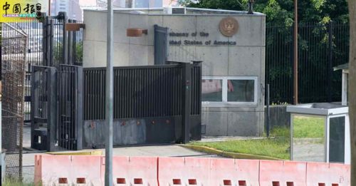 委内瑞拉警告　极端右翼策划炸美国大使馆