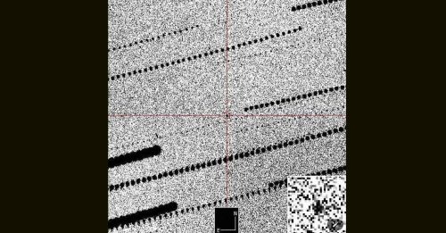 小行星近距离掠过地球 天文学家事后才发现