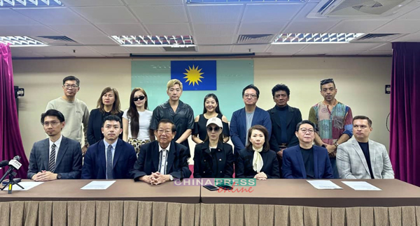 闺蜜J与假拿督设局 女艺人郭美君 痛失38万救命钱｜附音频