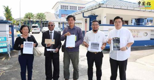 AI换脸床照勒索 轮到市议员中招