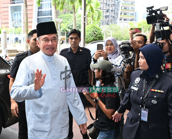 LIVE滚动‧2026年财政预算案 刷这里