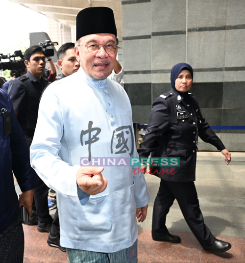 LIVE滚动‧2026年财政预算案 刷这里