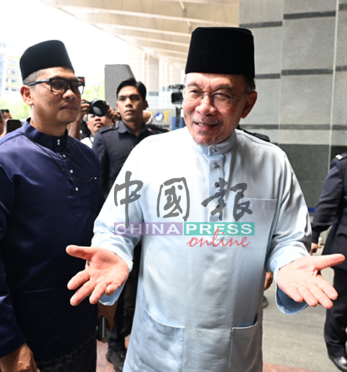 LIVE滚动‧2026年财政预算案 刷这里