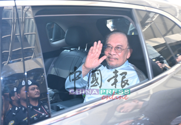 LIVE滚动‧2026年财政预算案 刷这里