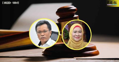 13岁少女坠楼亡｜验尸庭批准检方 控沙菲益与网红藐视法庭