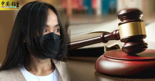 女童过马路被撞死 女佣未牵着被控疏忽