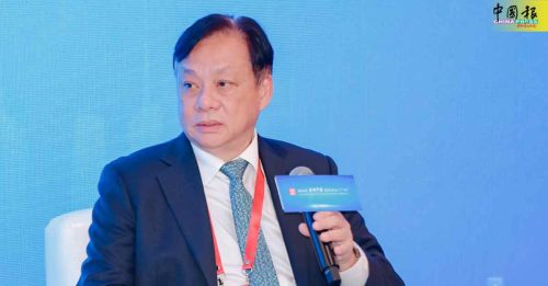 傅宝联遭反贪会通缉 律师促说明调查内容