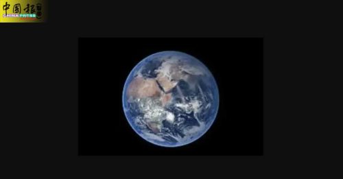 地球逐渐变暗？ NASA：北半球 吸更多热