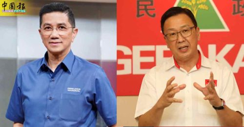 逆老慕者下场！赛夫丁 玻大臣遭撤换