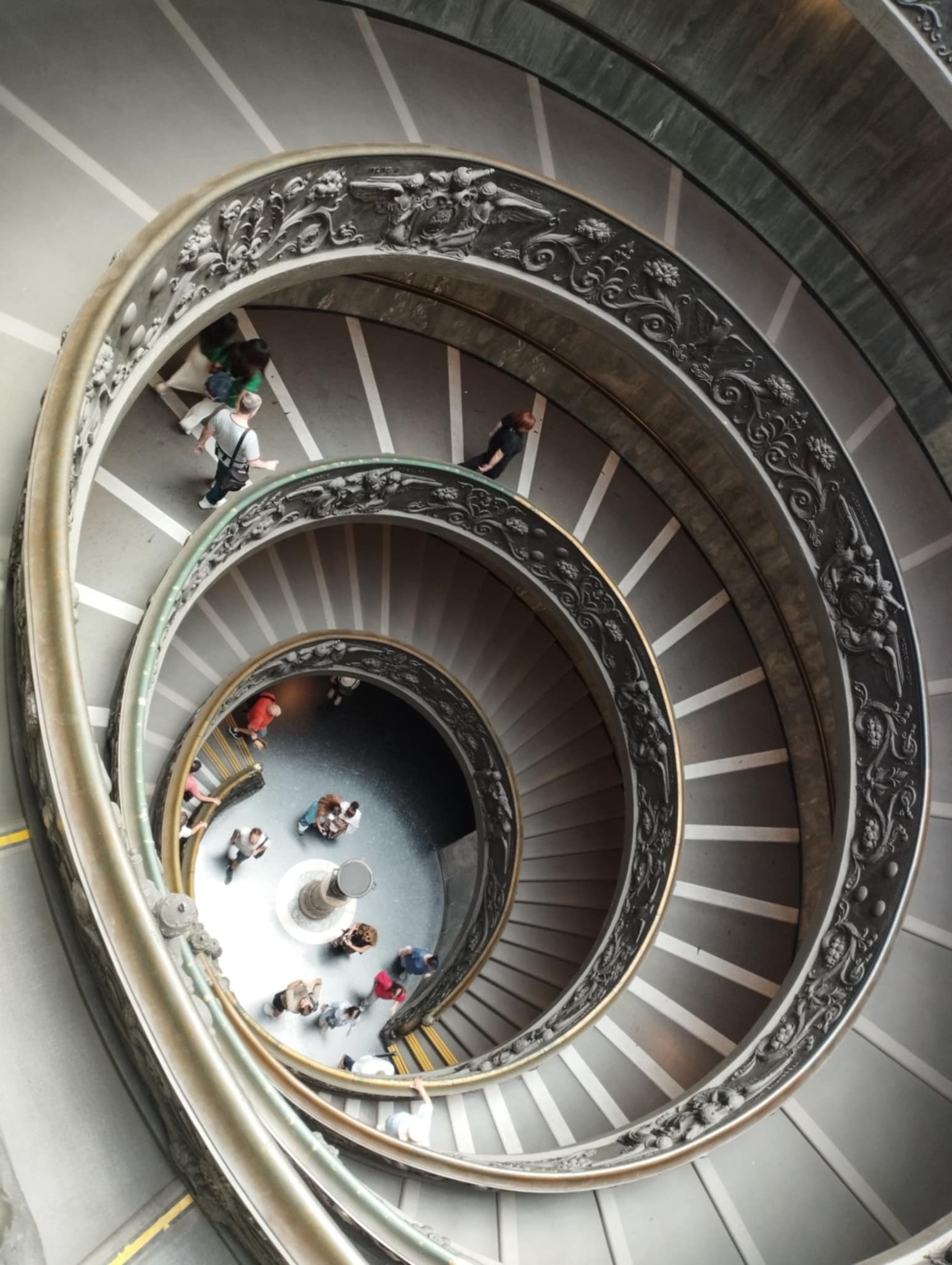 看好文：旅游调色盘｜盛夏罗马与梵蒂冈 历史与信仰的交响