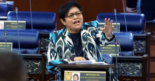 国会动态｜截至9月 2.7万被告关押监狱