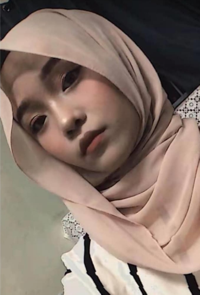 普特丽艾莉雅娜在乘坐电召车后失踪。