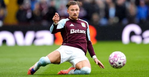 英超｜卡什进球 维拉1比0胜曼市