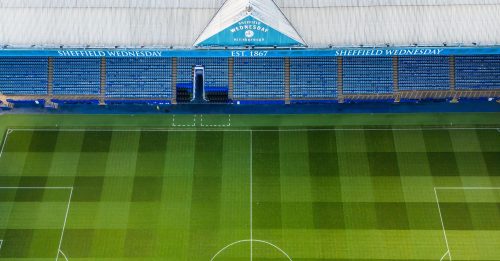 英冠 | 被扣12分跌至榜末  谢周三陷破产管理危机