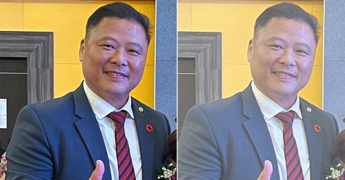 东盟峰会｜冯意恒：成功办东盟峰会 巩固大马区域与国际地位