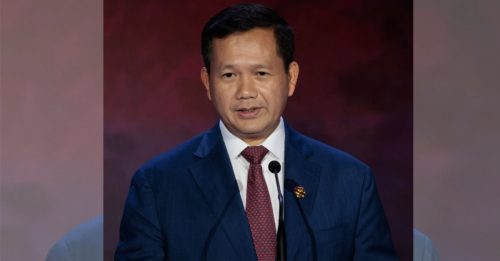 柬全面禁电子烟 水烟