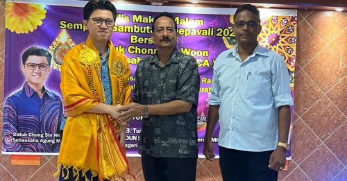 家长勿把教育责任交手机  张盛闻促重视孩子网路动向