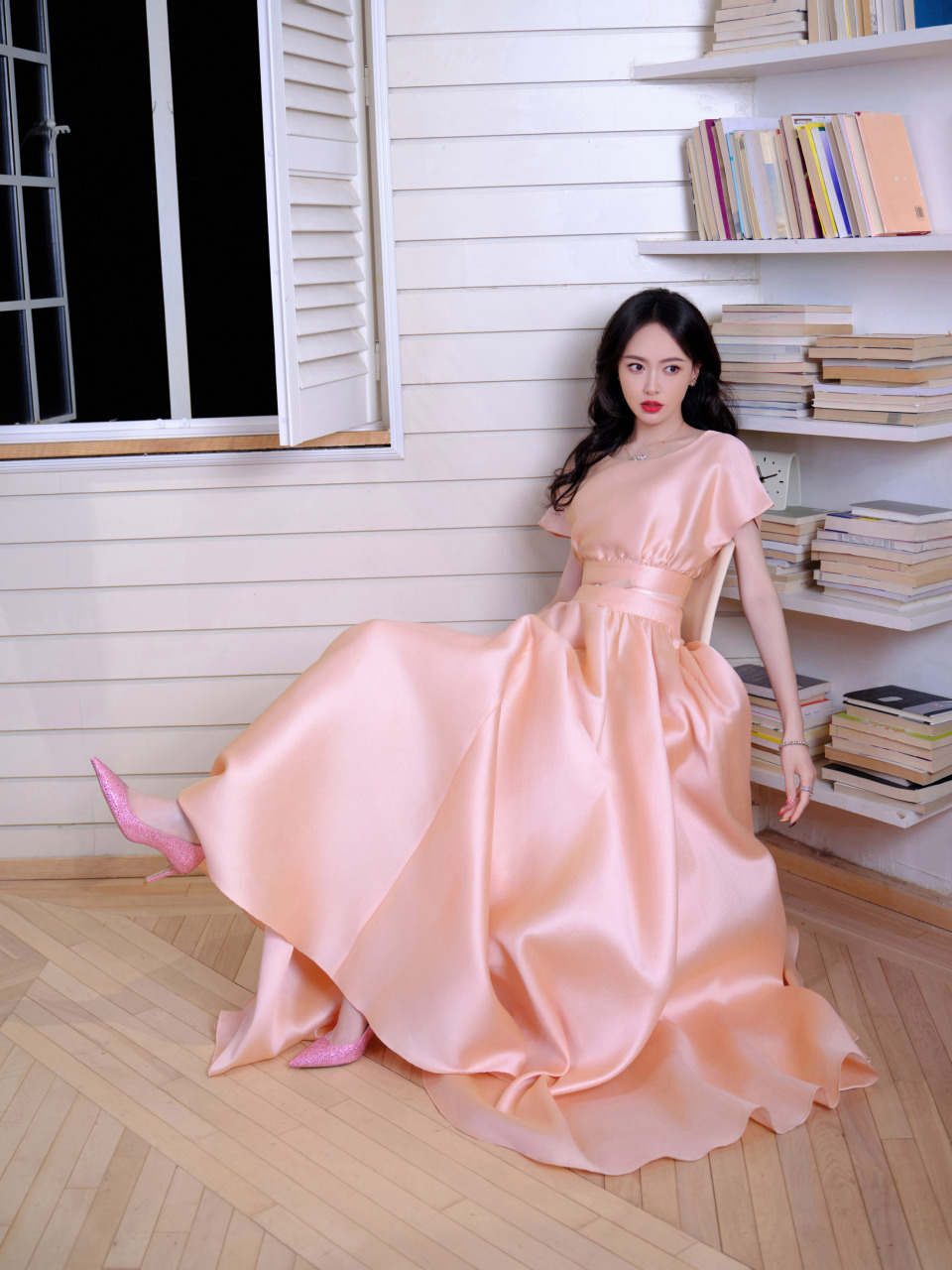 看好文｜康米三 说三道四：高清现形