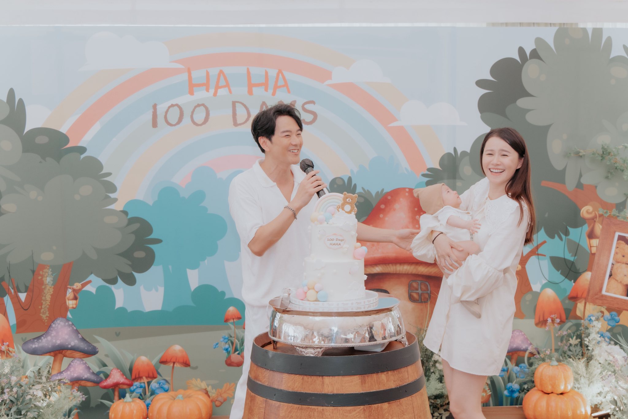 黄翠如豪宅内部大改造 为儿设计专属游乐场