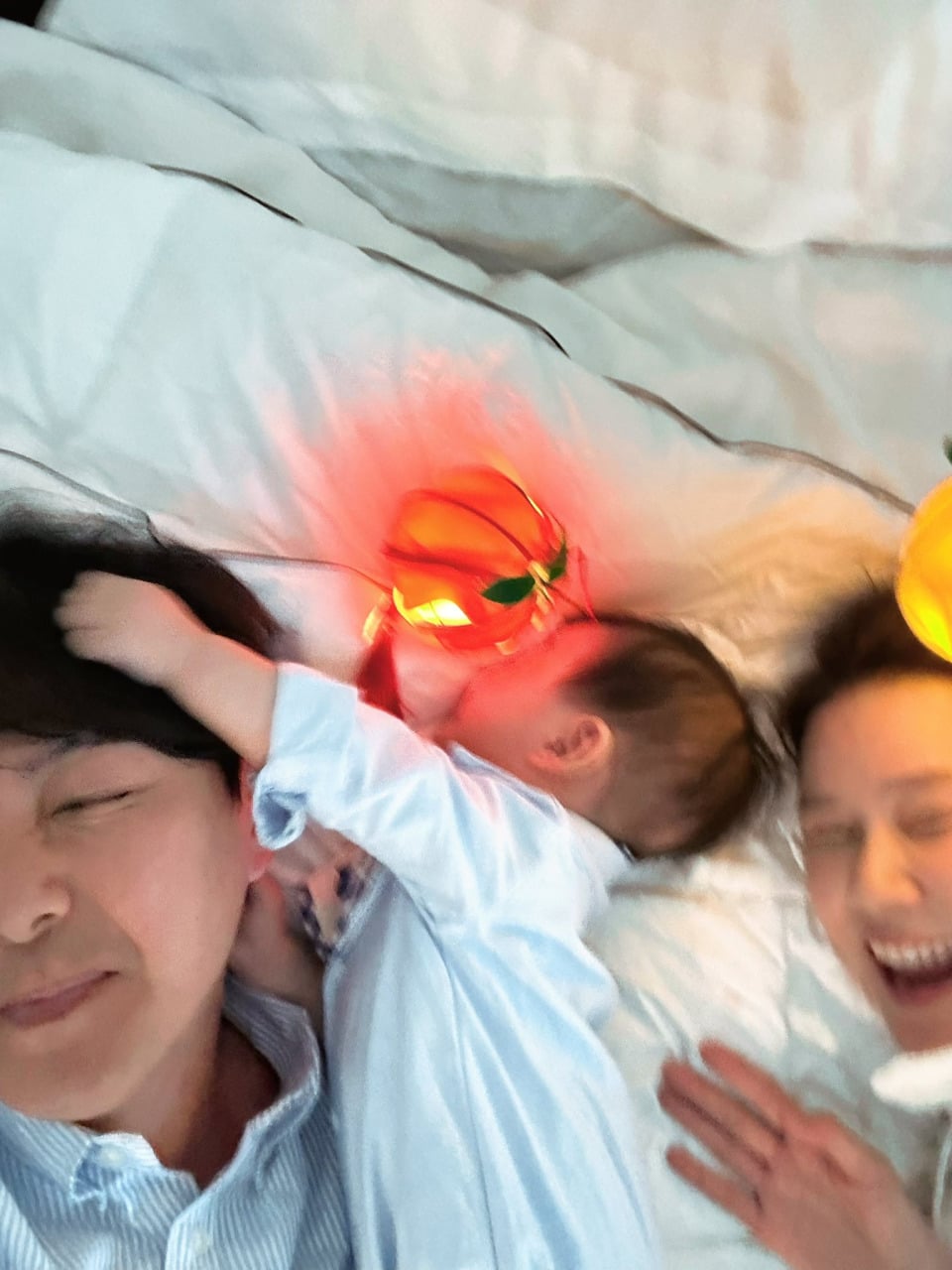 黄翠如豪宅内部大改造 为儿设计专属游乐场