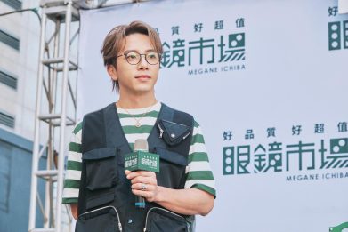 坤达闪兵道歉 将提前回台 认“15年前错误申请免役”