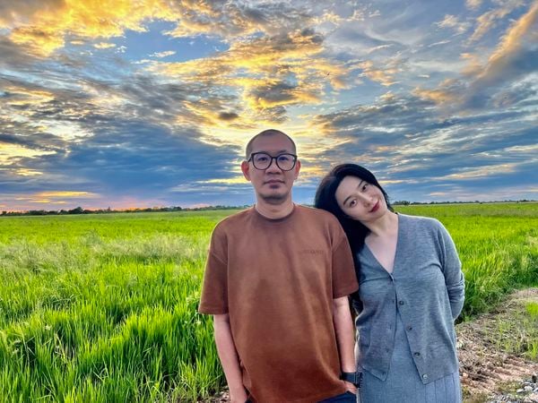 《地母》由张吉安执导，范冰冰主演。