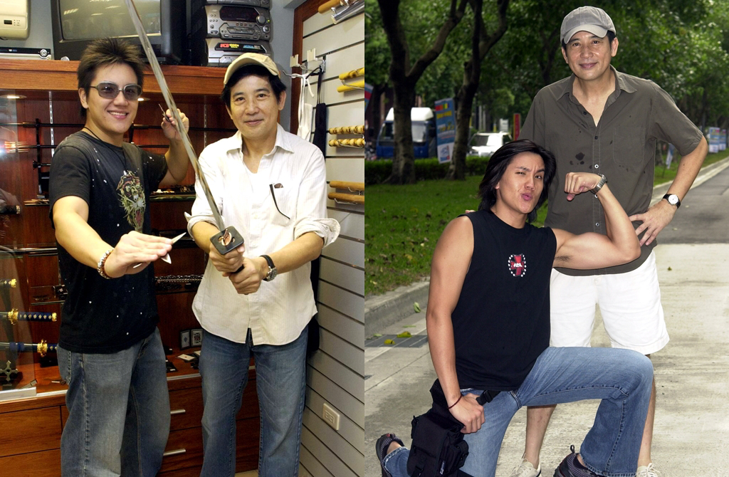 星二代认曾精神出轨 亲热时被女友拷问“现在在想谁”