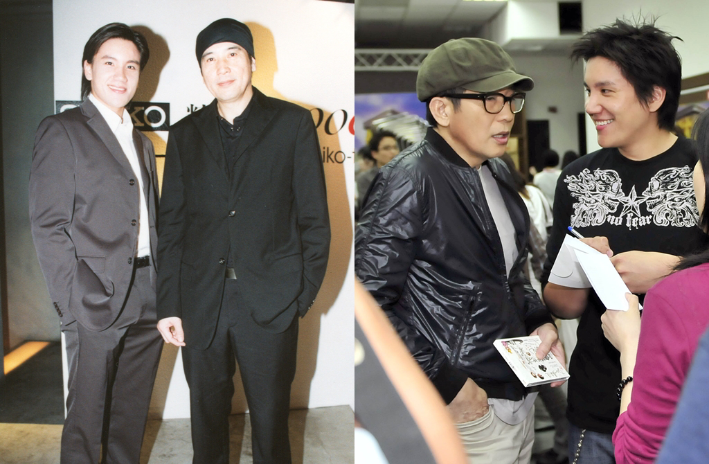 星二代认曾精神出轨 亲热时被女友拷问“现在在想谁”