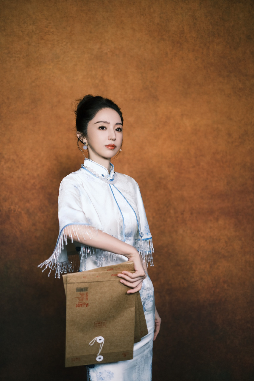 女星6字形容新婚老公 网笑：嫌弃式秀恩爱