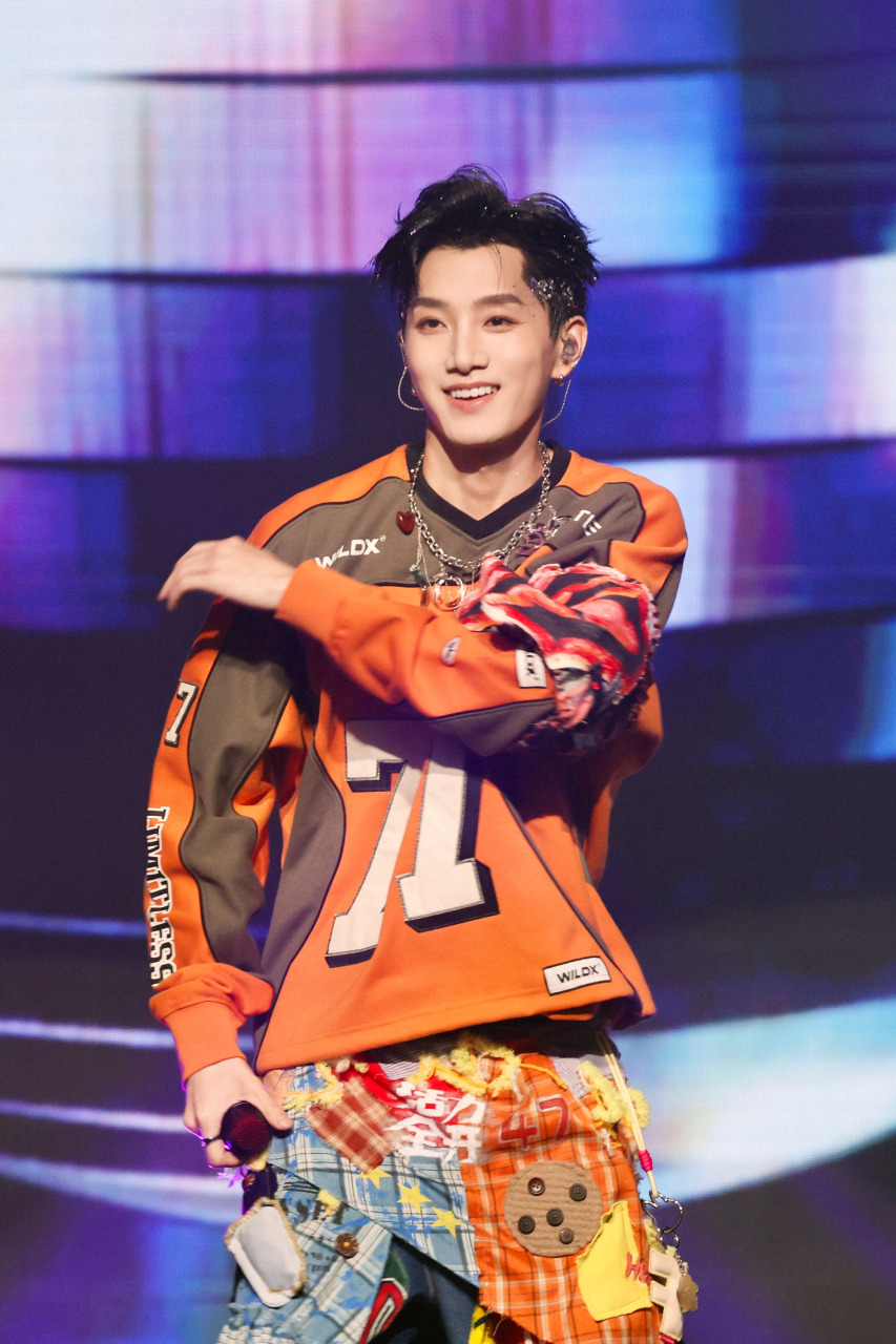 演唱会取消惨丢代言 男星认杀人又秒删文