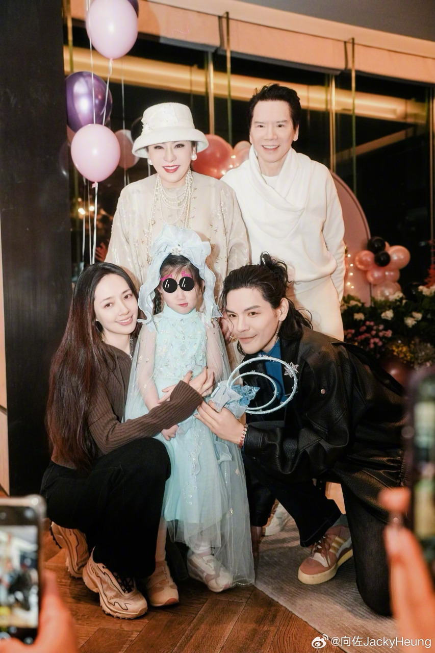 向太罕谈幼子 认“慈母多败儿”