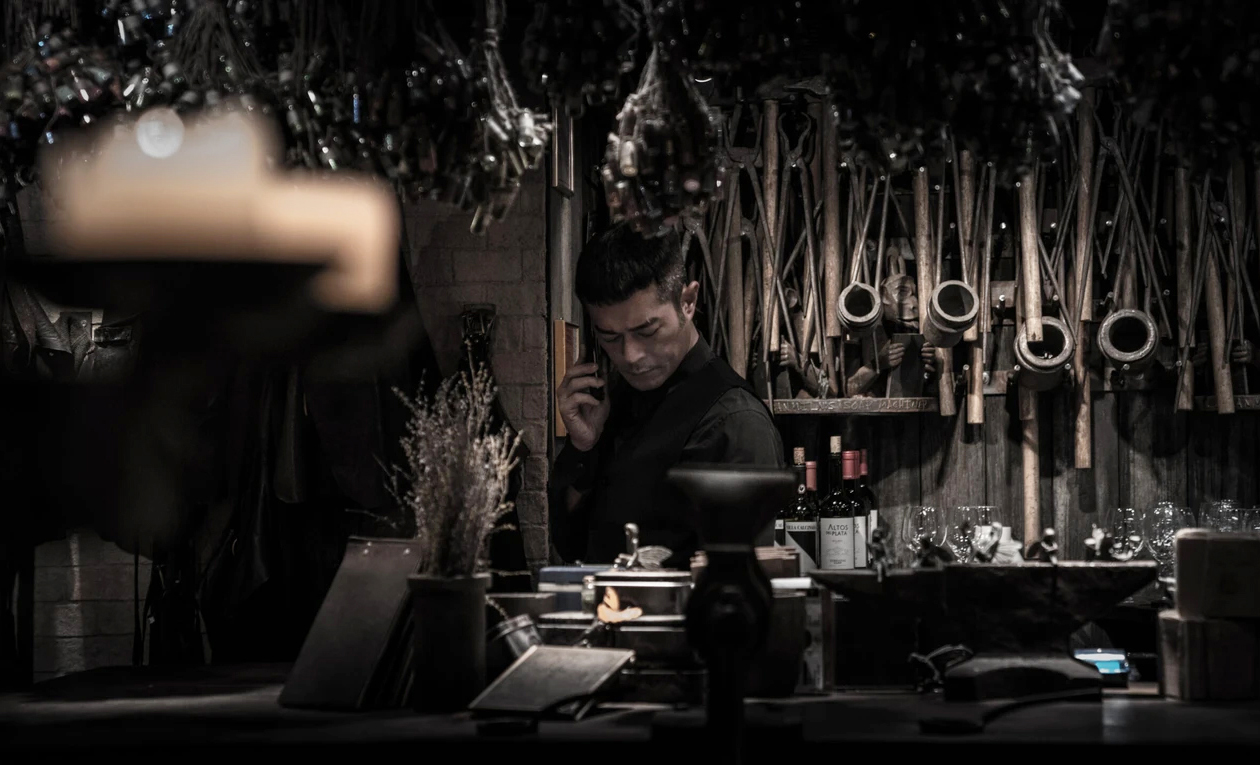 看好文｜康米三 说三道四：面煮好了