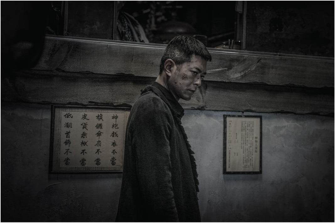 看好文｜康米三 说三道四：面煮好了