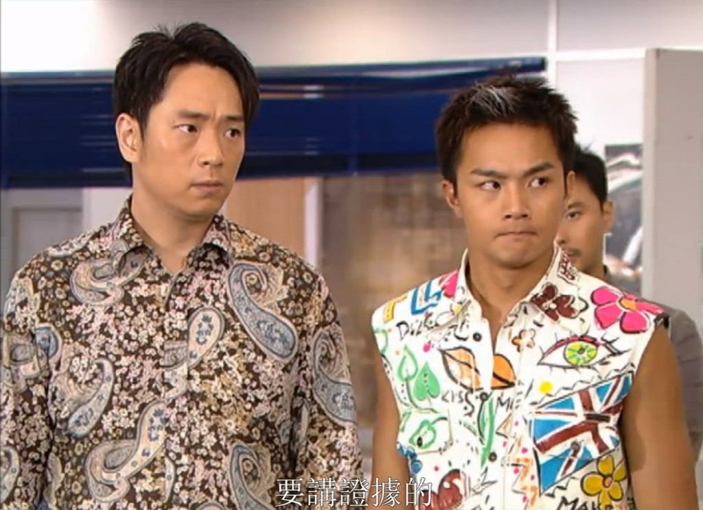 曾遇车祸险变植物人 57岁绿叶王颜值崩坏