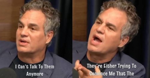 因加沙立场撕破脸 “绿巨人”绝交圈内老友