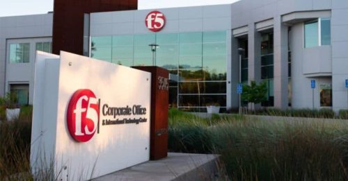 美网络安全公司F5遭骇 矛头指向中国骇客组织