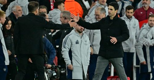 欧冠｜马体会下半场换人自毁长城   西蒙尼后悔了