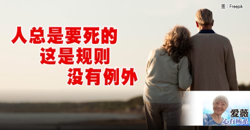 爱薇：孤而不独
