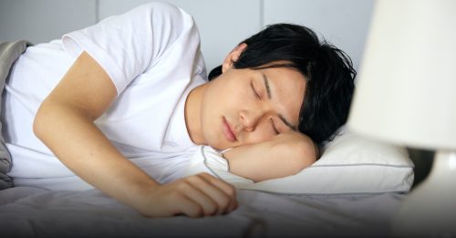 健康百科｜追求完美睡眠是健康一大误区
