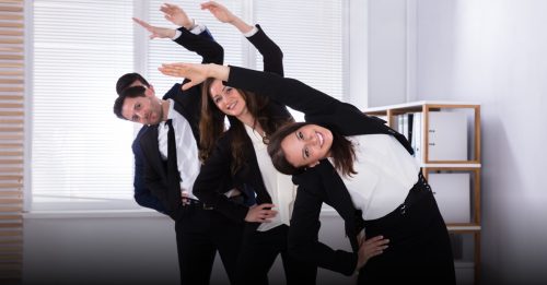 健康百科｜善用零碎时间运动 护心功效大